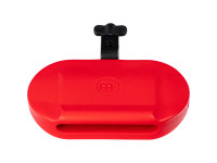 Meinl MPE4R Percussion Block Low Meinl MPE4R Percussion Block Low